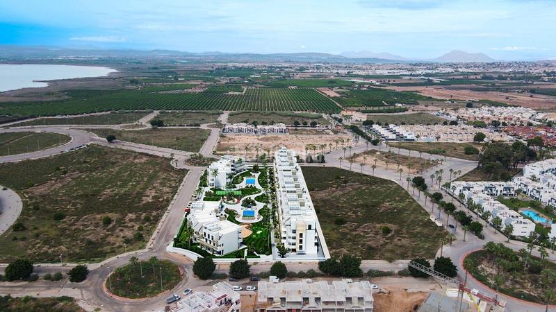 Foto 2f1bba52-96ec-472a-85c9-d84186ccdd94. Apartamento en El Raso Guardamar del Segura