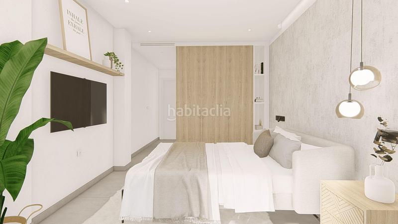 Foto dff1cf2d-86ce-4b2b-b5f0-57de001fcaf8. Apartamento en El Raso Guardamar del Segura
