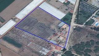 Residential Plot in Centro