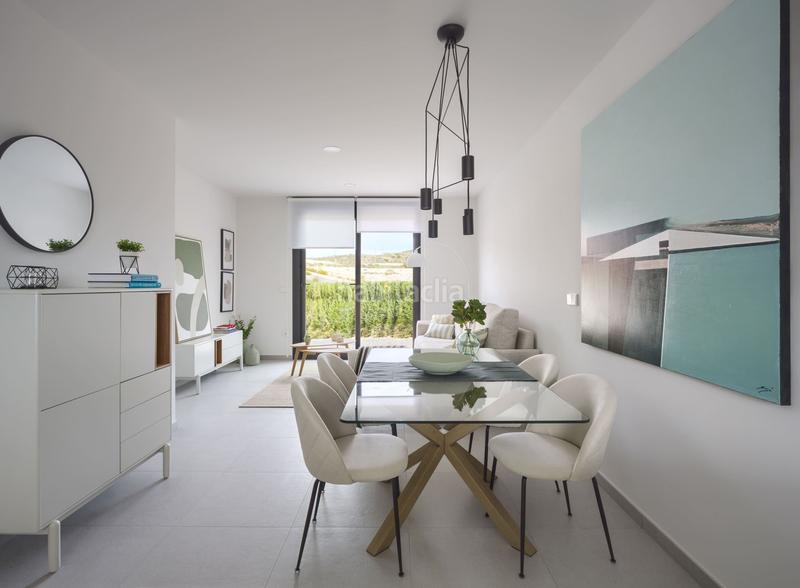 Foto 4e24e7a5-40d8-4989-976e-1052ba2d6622. Casa a schiera con parcheggio piscina in Baños y Mendigo Murcia