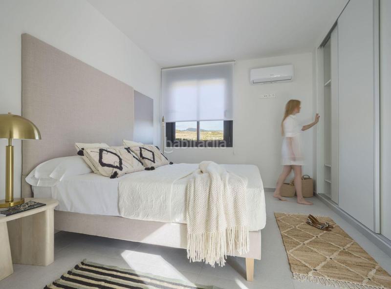 Foto 90ac032b-4613-44fa-8478-8e039b4bfb1e. Casa a schiera con parcheggio piscina in Baños y Mendigo Murcia