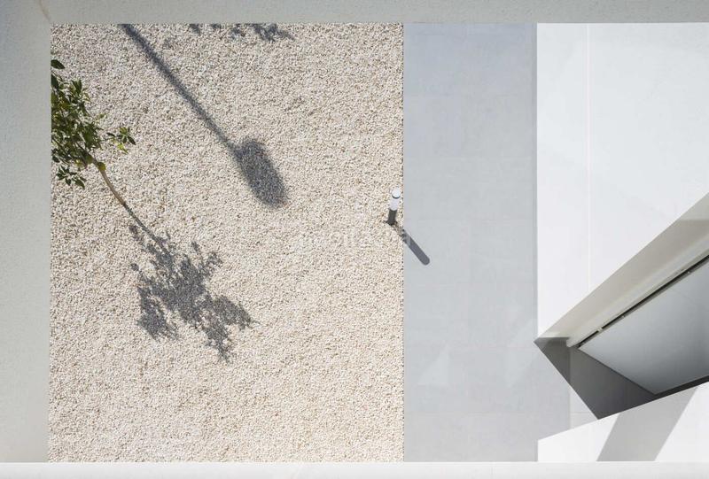 Foto e802fd7c-bd80-4943-b579-84350f09b5ba. Semi detached house with parking pool in Baños y Mendigo Murcia