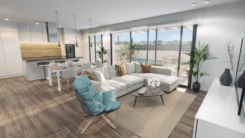 Foto 3fff5115-ba7d-40c6-adb0-01e496d105cd. Chalet en Golf Bahía Finestrat