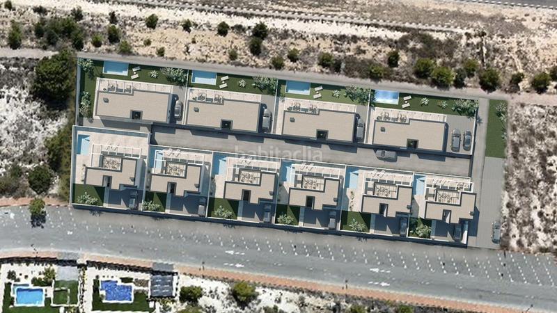 Foto a646f64b-c762-4f80-a54b-1e1d61255df1. Chalet dans Golf Bahía Finestrat