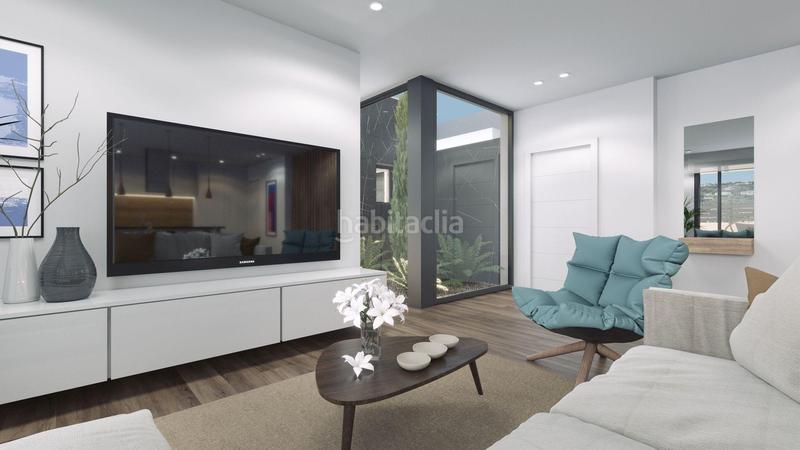 Foto eccf5df6-cecc-47bb-a9ba-0f271f877f92. Chalet dans Golf Bahía Finestrat