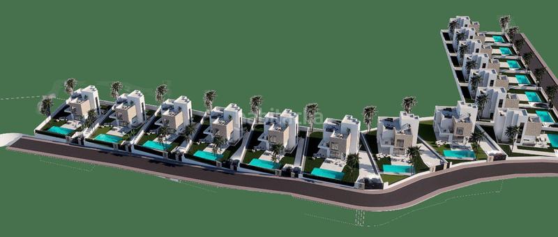 Foto 43de7f92-16bd-421f-9950-c2193199ca7d. Chalet in balcón de Finestrat-terra marina Finestrat