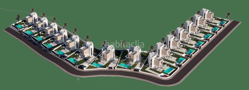 Foto 71c46d60-432c-4c18-8ffc-8282db143ecf. Chalet in balcón de Finestrat-terra marina Finestrat