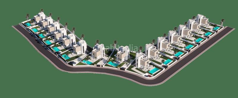 Foto 52e8a0dc-198e-421d-bab2-b41cf536eb78. Chalet in balcón de Finestrat-terra marina Finestrat