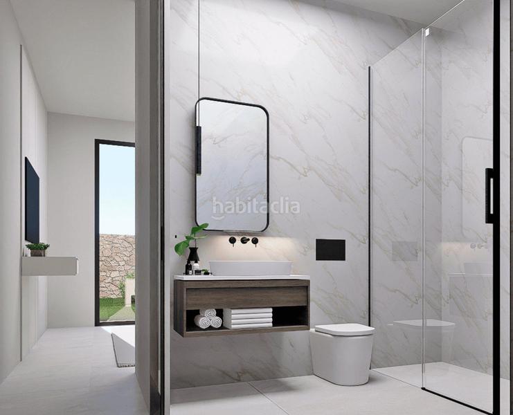 Foto ed193370-41c6-4bbf-8799-8788a155a8fb. Chalet dans balcón de Finestrat-terra marina Finestrat