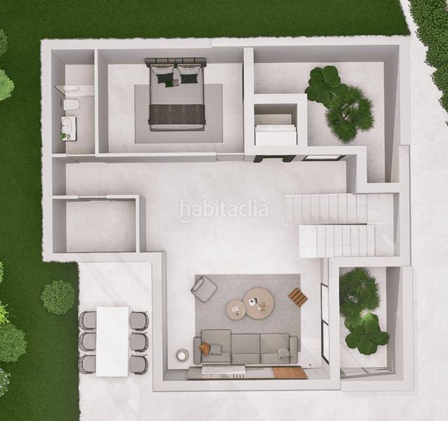 Foto a779e96a-303f-4cf0-9e6d-7e75f704bce4. Xalet a balcón de Finestrat-terra marina Finestrat