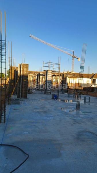 Foto 372927b1-54b2-4015-92c3-2c94aac506e2. Chalet en Roldán Torre - Pacheco