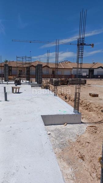 Foto 43146292-2f97-4a3a-86b8-60ca3ccc4860. Chalet en Roldán Torre - Pacheco