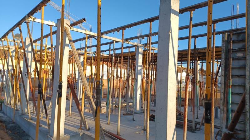 Foto 6593a22b-7271-45ed-8814-892e7a95cd48. Chalet en Roldán Torre - Pacheco