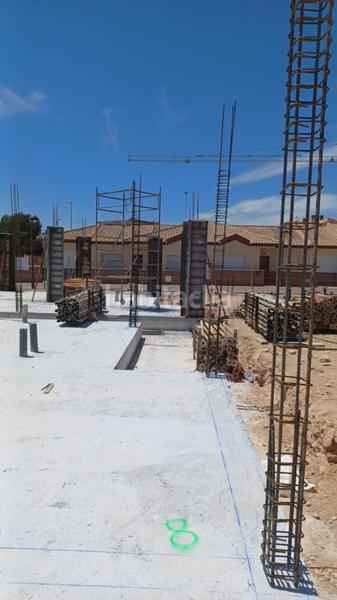 Foto 72f3ea02-8d6f-4181-98b7-597b5404b38c. Chalet en Roldán Torre - Pacheco