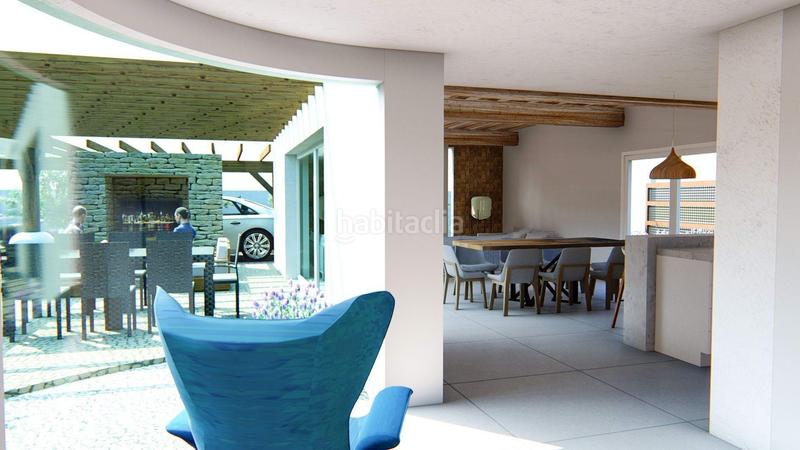 Foto 549538a7-e78b-48c6-8a17-a825bacbd3db. Chalet en Pueblo-Ubanizaciones Alfàs del Pi (l´)