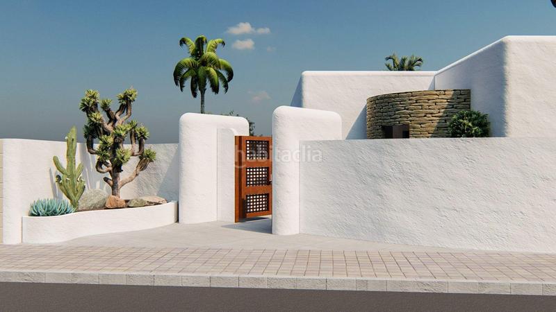 Foto a2653612-eab2-43d0-b084-b9b7f95c4164. Chalet en Pueblo-Ubanizaciones Alfàs del Pi (l´)