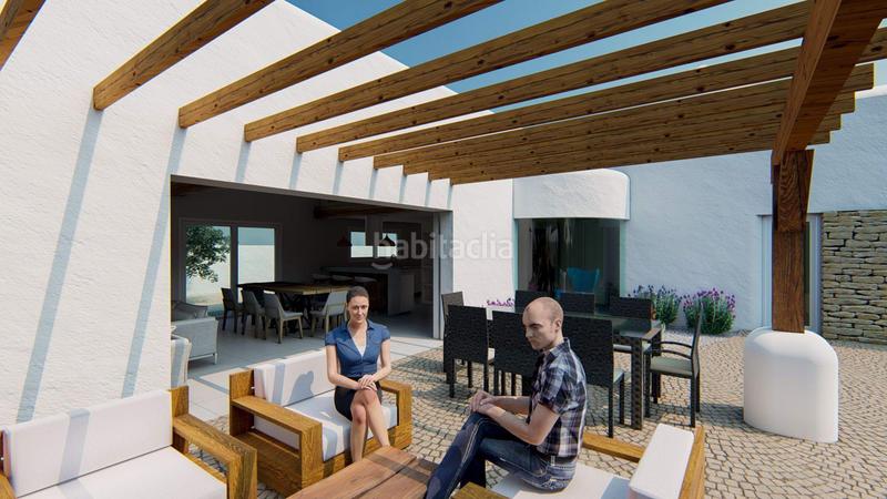 Foto e90718ce-e405-4d78-a3ea-a404f12ea96d. Chalet en Pueblo-Ubanizaciones Alfàs del Pi (l´)