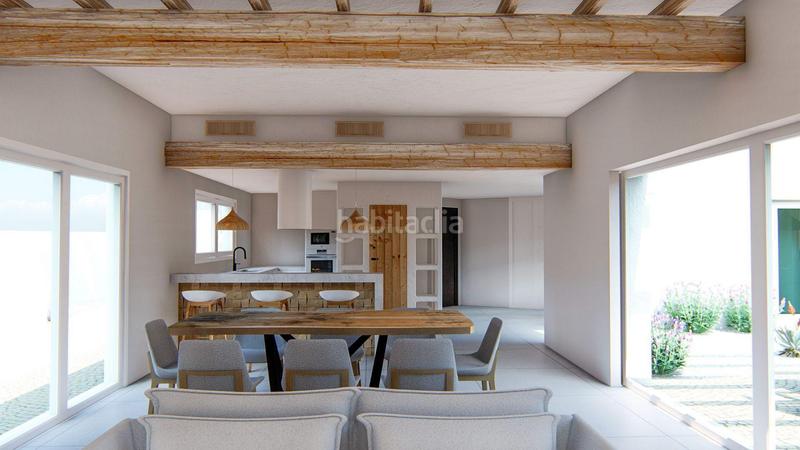 Foto fc8d45fe-de24-484b-85eb-47ad4b4cb380. Chalet en Pueblo-Ubanizaciones Alfàs del Pi (l´)