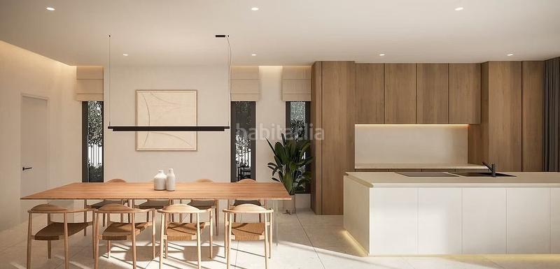 Foto 93712488-c259-45df-8f55-daf3898d75b7. Chalet in Benimeit-Tabaira Moraira