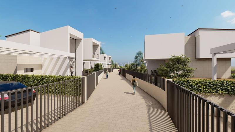 Foto 08dd7259-048e-4090-a110-82317a380c74. Chalet en San Rafael - Nucia Park Nucia (la)