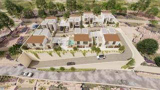 Chalet in San Rafael - Nucia Park