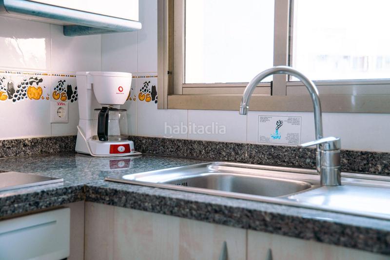 Foto 650e75a6-d43e-4baf-8a85-31d01fd793d0. Dachwohnung mit pool in Zona Levante - Playa Fossa Calp