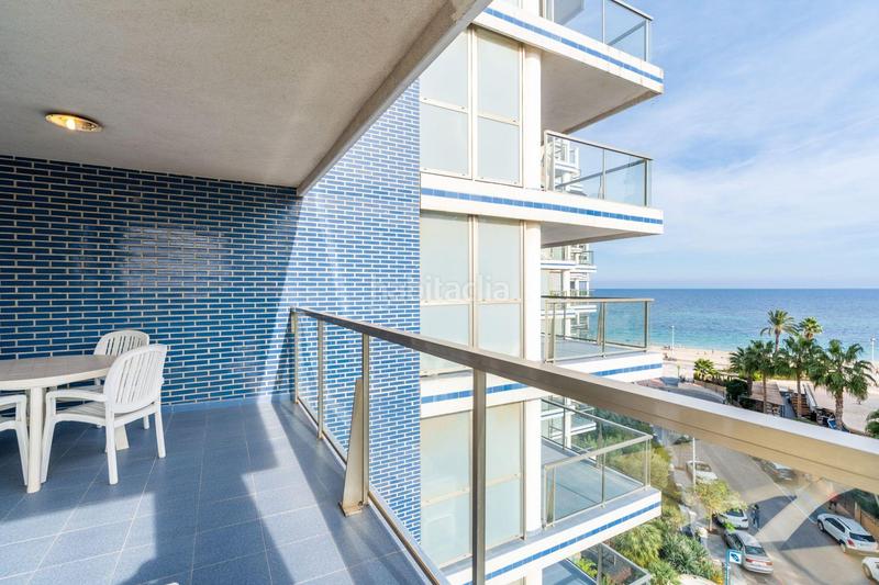 Foto 10a10247-a63e-42d8-a6c7-4f6ba1223767. Penthouse with pool in Zona Levante - Playa Fossa Calp