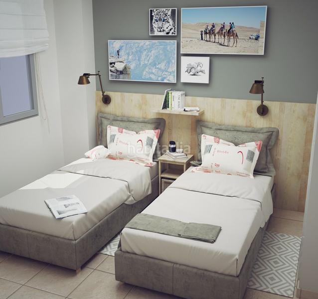 Foto dce80ee4-1a7f-4c49-a198-ca0b571eb38c. Penthouse with pool in Zona Levante - Playa Fossa Calp