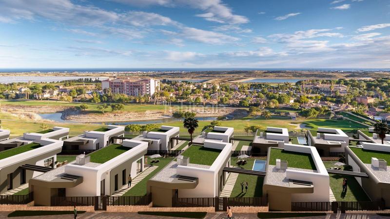 Foto 310c1883-6573-452a-8ae9-dd1b7c277632. Xalet amb aparcament piscina a Bonalba-Cotoveta Mutxamel