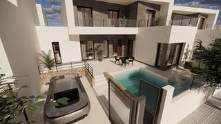 Casa a schiera in Dolores