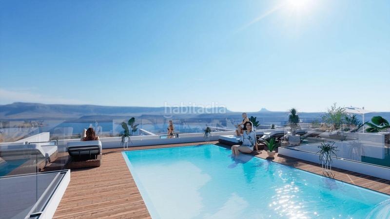 Foto bda1d7ce-432d-4f8e-a9de-ac1fa131014e. Attico con piscina in Avenida Habaneras - Curva de Palangre Torrevieja