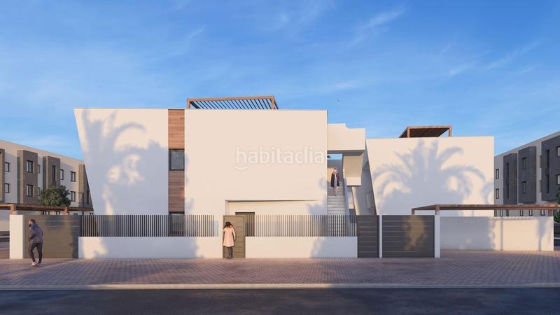Foto 4cd9506b-ed3a-4943-a4dc-c974306c33fa. Casa en Torre-Pacheco Torre - Pacheco