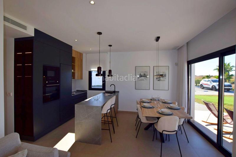 Foto 26c42b2f-d509-45b1-b794-2098e1f07e60. Apartamento en Condado de Alhama Alhama de Murcia