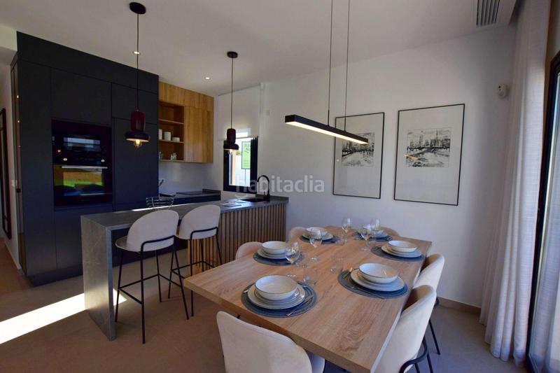 Foto 9e68af2d-5613-4310-bd86-04e1d90e4545. Apartamento en Condado de Alhama Alhama de Murcia