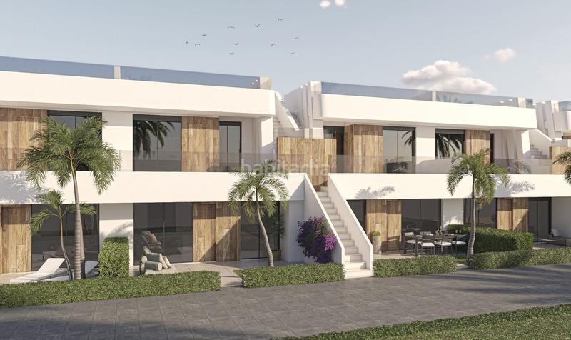 Foto 5499d91d-fd68-4b7b-bc65-2ee92652900e. Apartment with pool in Condado de Alhama Alhama de Murcia