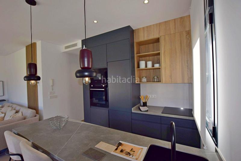 Foto 7b8e0d96-505f-4df9-9565-00729b623fc8. Apartment with pool in Condado de Alhama Alhama de Murcia