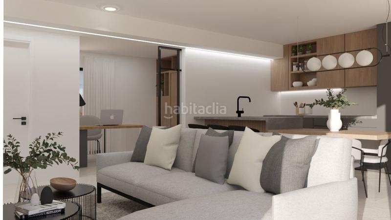 Foto f80a6f79-06d1-4b27-a8bc-38c1ead5161c. Apartment with pool in Condado de Alhama Alhama de Murcia