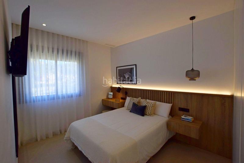 Foto b9e603a4-5147-4995-a12e-8f7d5f13a0c8. Appartement avec piscine dans Condado de Alhama Alhama de Murcia