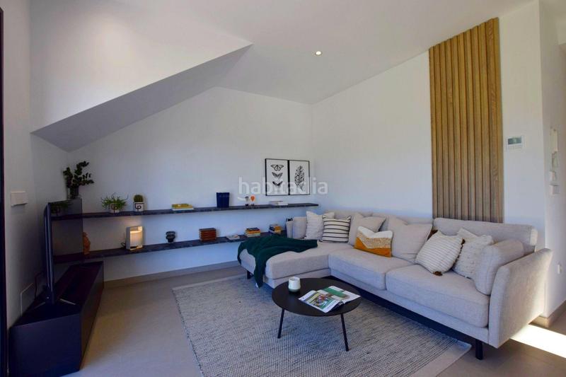 Foto ce70b771-d45d-49e6-a16e-d9376bb57ddb. Appartement avec piscine dans Condado de Alhama Alhama de Murcia