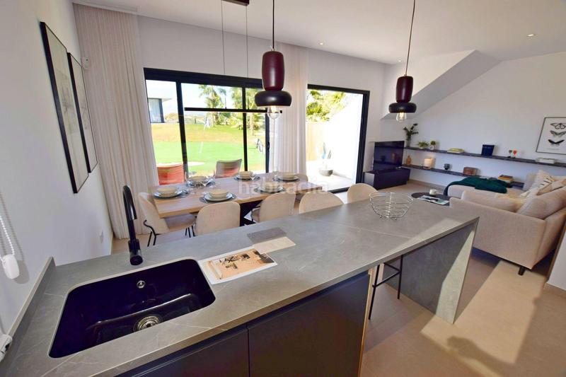 Foto 269ce068-6616-42b2-b57e-acef2bbb8f9c. Appartement mit pool in Condado de Alhama Alhama de Murcia