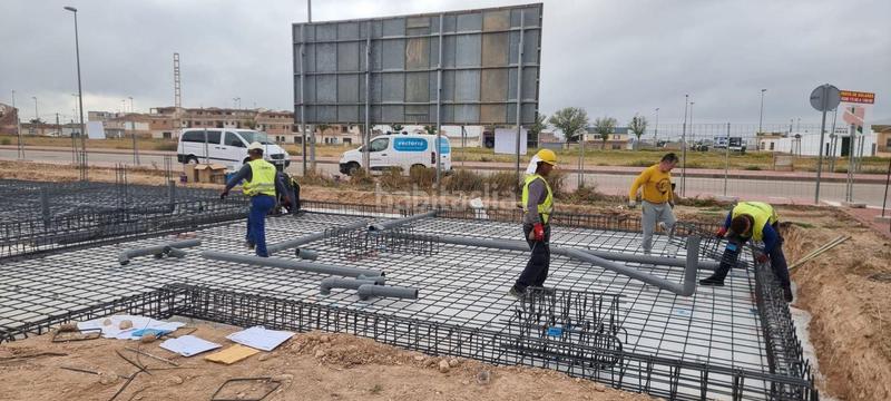 Foto 4f67fbed-cf2b-4c16-a5d7-817a67197d8e. Chalet in Roldán Torre - Pacheco