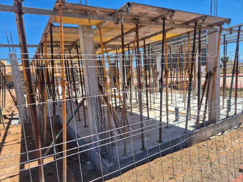 Foto cafa6888-7d08-47f6-89ba-eaf0dd5e7125. Chalet in Roldán Torre - Pacheco