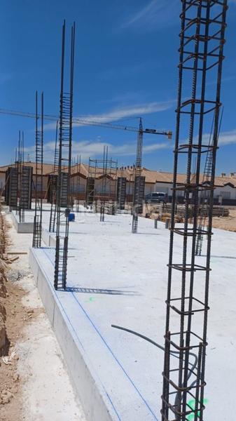 Foto 51770c56-9ca2-4b20-89ea-7360b5557e1f. Chalet dans Roldán Torre - Pacheco