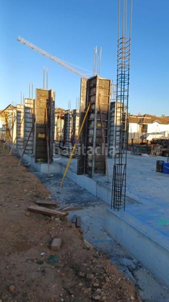 Foto 863b6b7c-8b65-4f16-a68f-0bc1be8d28a3. Chalet dans Roldán Torre - Pacheco