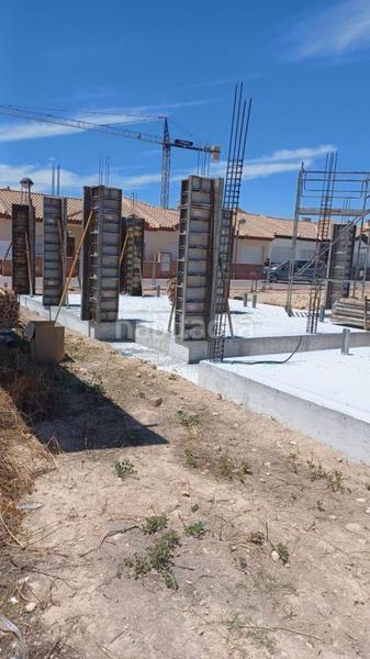 Foto 890db16f-70f0-41b6-bfa9-170907e6bbad. Chalet dans Roldán Torre - Pacheco