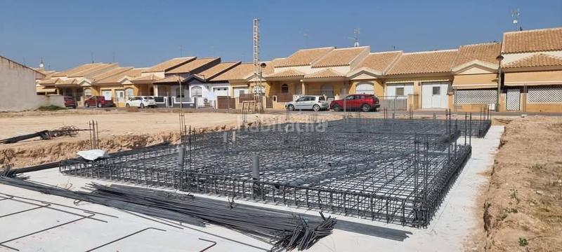 Foto c6514463-bb68-4f43-982f-ad4b10f96e36. Chalet dans Roldán Torre - Pacheco