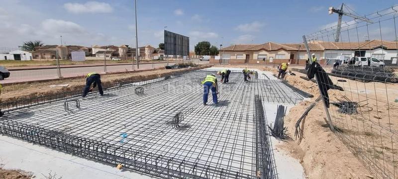 Foto ff05328e-9b79-4237-92b8-c2489ba7eed6. Chalet dans Roldán Torre - Pacheco