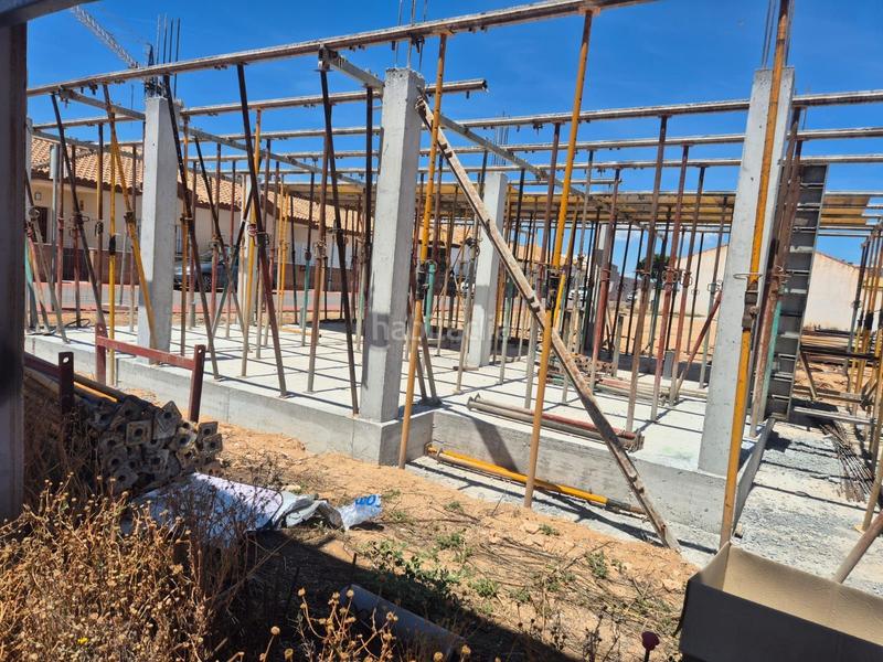 Foto a8ad9e0d-900e-4e7e-bac1-2fe42a911436. Xalet a Roldán Torre - Pacheco