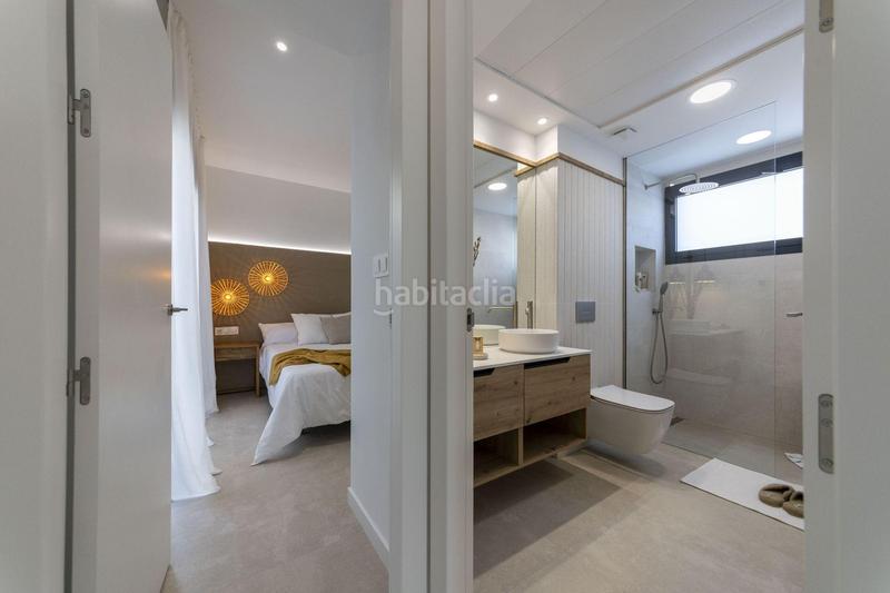 Foto 70d8e266-2614-45e3-9f14-788248d549cc. Chalet dans Baños y Mendigo Murcia