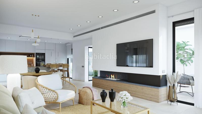 Foto c22e4ded-d065-4415-8e37-d5de0cb92797. Chalet dans Baños y Mendigo Murcia